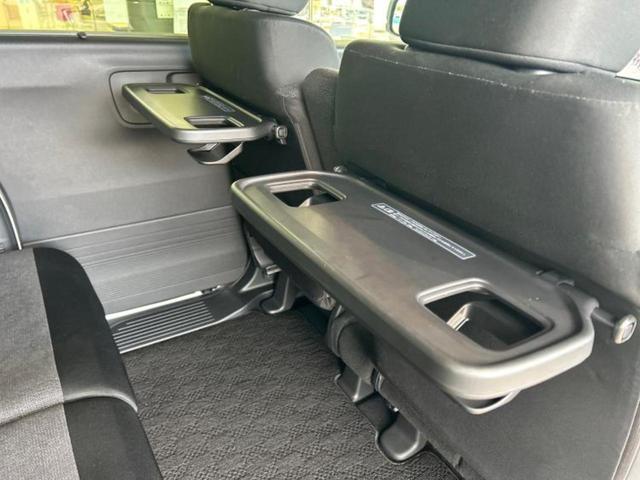 Ｎ－ＢＯＸカスタム ヒョウジュン　保証書／純正　９インチ　ＳＤナビ／両側電動スライドドア／シートヒーター　前席／全方位モニター／車線逸脱防止支援システム／パーキングアシスト　バックガイド／ヘッドランプ　ＬＥＤ　全周囲カメラ（48枚目）