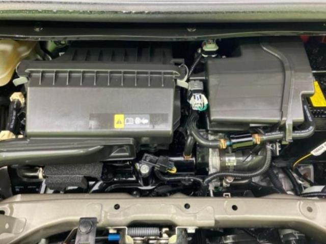 デイズ Ｓ　新品タイヤ／保証書／エマージェンシーブレーキ／車線逸脱防止支援システム／ＵＳＢジャック／ＥＢＤ付ＡＢＳ／横滑り防止装置／アイドリングストップ／禁煙車／エアバッグ　サイド／キーレス／オートライト（49枚目）