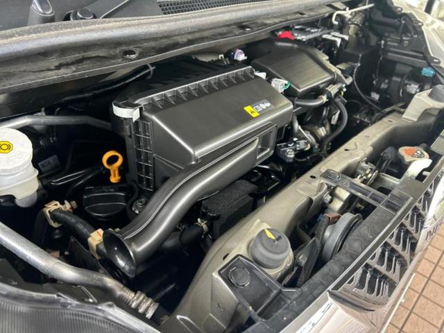 デイズ Ｓ　新品タイヤ／保証書／エマージェンシーブレーキ／車線逸脱防止支援システム／ＵＳＢジャック／ＥＢＤ付ＡＢＳ／横滑り防止装置／アイドリングストップ／禁煙車／エアバッグ　サイド／キーレス／オートライト（51枚目）