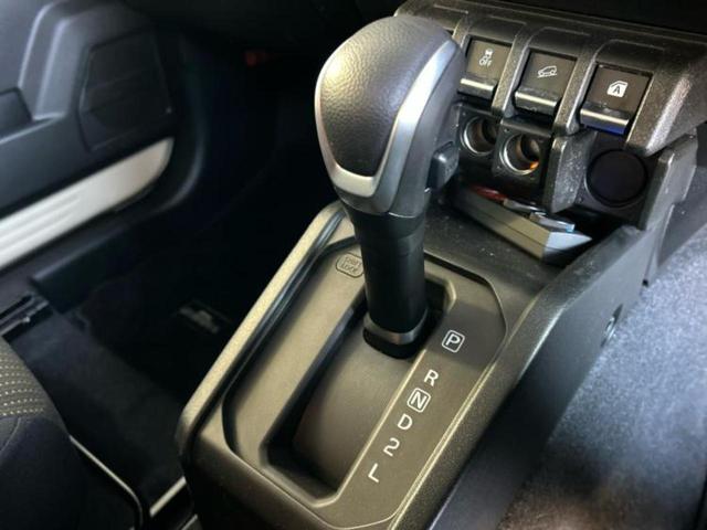 ジムニーシエラ ４ＷＤ　ＪＣ　ディスプレイオーディオ／セーフティサポート（スズキ）／シートヒーター／車線逸脱防止支援システム／ドライブレコーダー　前後／ヘッドランプ　ＬＥＤ／Ｂｌｕｅｔｏｏｔｈ接続／ＥＴＣ／ＥＢＤ付ＡＢＳ　４ＷＤ（15枚目）