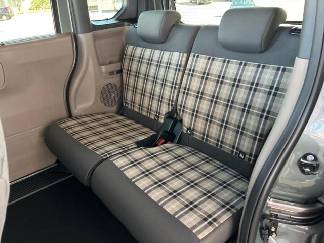 Ｎ－ＢＯＸジョイ ヒョウジュン２トーン　純正　８インチ　ナビ／ホンダセンシング／電動スライドドア／シートヒーター　前席／車線逸脱防止支援システム／登録済未使用車／ヘッドランプ　ＬＥＤ／Ｂｌｕｅｔｏｏｔｈ接続／ＥＢＤ付ＡＢＳ　レーンアシスト（7枚目）