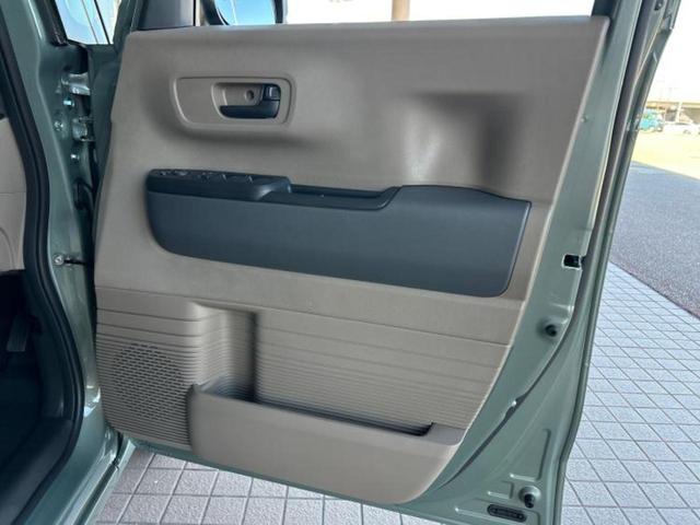 Ｎ－ＢＯＸジョイ ヒョウジュン２トーン　純正　８インチ　ナビ／ホンダセンシング／電動スライドドア／シートヒーター　前席／車線逸脱防止支援システム／登録済未使用車／ヘッドランプ　ＬＥＤ／Ｂｌｕｅｔｏｏｔｈ接続／ＥＢＤ付ＡＢＳ　レーンアシスト（20枚目）