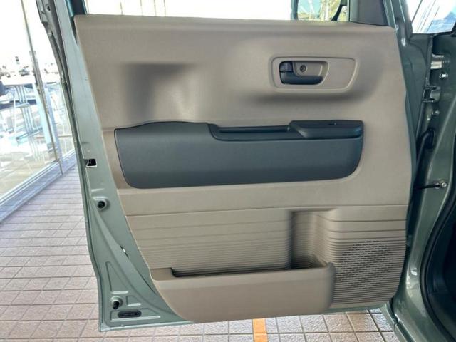Ｎ－ＢＯＸジョイ ヒョウジュン２トーン　純正　８インチ　ナビ／ホンダセンシング／電動スライドドア／シートヒーター　前席／車線逸脱防止支援システム／登録済未使用車／ヘッドランプ　ＬＥＤ／Ｂｌｕｅｔｏｏｔｈ接続／ＥＢＤ付ＡＢＳ　レーンアシスト（22枚目）