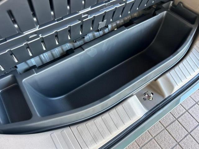 Ｎ－ＢＯＸジョイ ヒョウジュン２トーン　純正　８インチ　ナビ／ホンダセンシング／電動スライドドア／シートヒーター　前席／車線逸脱防止支援システム／登録済未使用車／ヘッドランプ　ＬＥＤ／Ｂｌｕｅｔｏｏｔｈ接続／ＥＢＤ付ＡＢＳ　レーンアシスト（24枚目）