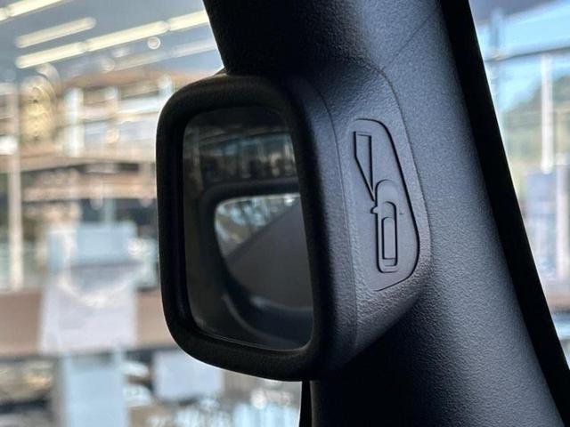 Ｎ－ＢＯＸジョイ ヒョウジュン２トーン　純正　８インチ　ナビ／ホンダセンシング／電動スライドドア／シートヒーター　前席／車線逸脱防止支援システム／登録済未使用車／ヘッドランプ　ＬＥＤ／Ｂｌｕｅｔｏｏｔｈ接続／ＥＢＤ付ＡＢＳ　レーンアシスト（45枚目）
