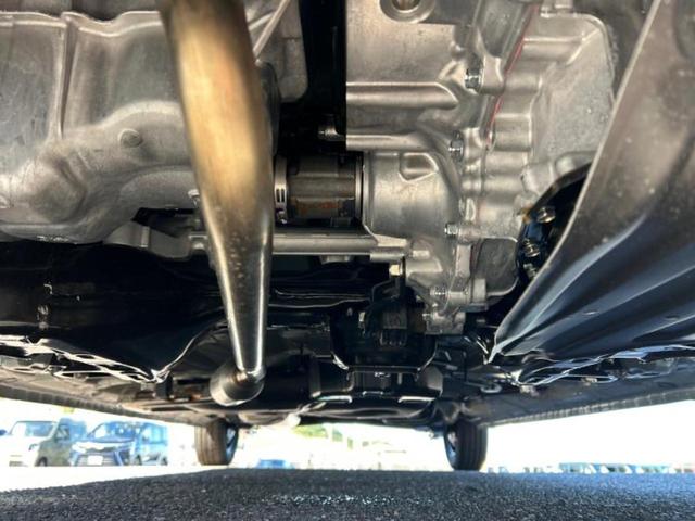 Ｎ－ＢＯＸジョイ ヒョウジュン２トーン　純正　８インチ　ナビ／ホンダセンシング／電動スライドドア／シートヒーター　前席／車線逸脱防止支援システム／登録済未使用車／ヘッドランプ　ＬＥＤ／Ｂｌｕｅｔｏｏｔｈ接続／ＥＢＤ付ＡＢＳ　レーンアシスト（51枚目）