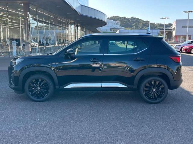 ＷＲ－Ｖ Ｚプラスブラックスタイル　純正　９インチ　ナビ／ホンダセンシング／車線逸脱防止支援システム／登録済未使用車／ヘッドランプ　ＬＥＤ／ＵＳＢジャック／Ｂｌｕｅｔｏｏｔｈ接続／ＥＢＤ付ＡＢＳ／横滑り防止装置／ワンセグＴＶ　禁煙車（2枚目）