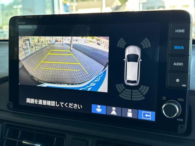 ＷＲ－Ｖ Ｚプラスブラックスタイル　純正　９インチ　ナビ／ホンダセンシング／車線逸脱防止支援システム／登録済未使用車／ヘッドランプ　ＬＥＤ／ＵＳＢジャック／Ｂｌｕｅｔｏｏｔｈ接続／ＥＢＤ付ＡＢＳ／横滑り防止装置／ワンセグＴＶ　禁煙車（12枚目）