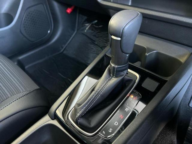 ＷＲ－Ｖ Ｚプラスブラックスタイル　純正　９インチ　ナビ／ホンダセンシング／車線逸脱防止支援システム／登録済未使用車／ヘッドランプ　ＬＥＤ／ＵＳＢジャック／Ｂｌｕｅｔｏｏｔｈ接続／ＥＢＤ付ＡＢＳ／横滑り防止装置／ワンセグＴＶ　禁煙車（17枚目）