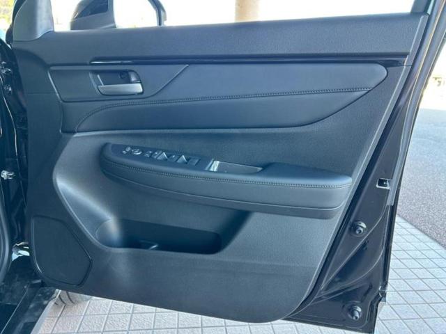 ＷＲ－Ｖ Ｚプラスブラックスタイル　純正　９インチ　ナビ／ホンダセンシング／車線逸脱防止支援システム／登録済未使用車／ヘッドランプ　ＬＥＤ／ＵＳＢジャック／Ｂｌｕｅｔｏｏｔｈ接続／ＥＢＤ付ＡＢＳ／横滑り防止装置／ワンセグＴＶ　禁煙車（19枚目）