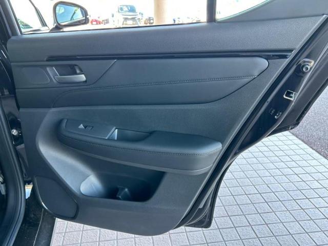 ＷＲ－Ｖ Ｚプラスブラックスタイル　純正　９インチ　ナビ／ホンダセンシング／車線逸脱防止支援システム／登録済未使用車／ヘッドランプ　ＬＥＤ／ＵＳＢジャック／Ｂｌｕｅｔｏｏｔｈ接続／ＥＢＤ付ＡＢＳ／横滑り防止装置／ワンセグＴＶ　禁煙車（20枚目）