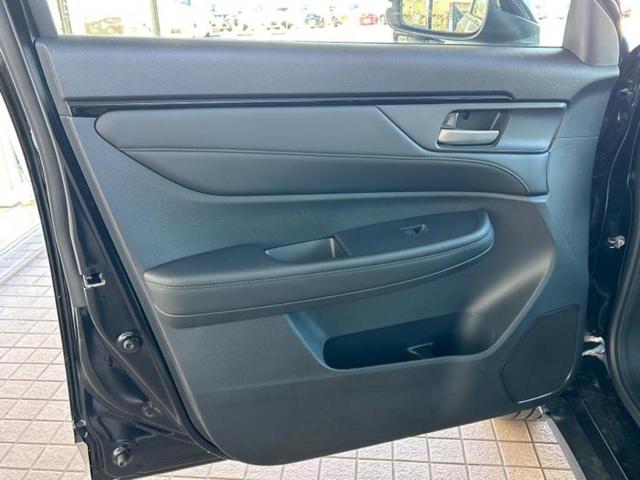 ＷＲ－Ｖ Ｚプラスブラックスタイル　純正　９インチ　ナビ／ホンダセンシング／車線逸脱防止支援システム／登録済未使用車／ヘッドランプ　ＬＥＤ／ＵＳＢジャック／Ｂｌｕｅｔｏｏｔｈ接続／ＥＢＤ付ＡＢＳ／横滑り防止装置／ワンセグＴＶ　禁煙車（21枚目）