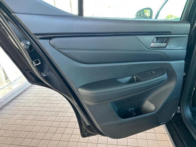 ＷＲ－Ｖ Ｚプラスブラックスタイル　純正　９インチ　ナビ／ホンダセンシング／車線逸脱防止支援システム／登録済未使用車／ヘッドランプ　ＬＥＤ／ＵＳＢジャック／Ｂｌｕｅｔｏｏｔｈ接続／ＥＢＤ付ＡＢＳ／横滑り防止装置／ワンセグＴＶ　禁煙車（22枚目）