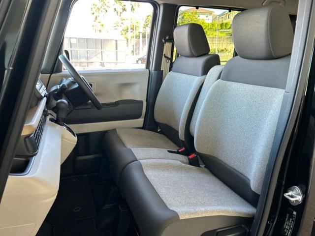 Ｎ－ＢＯＸ ヒョウジュン　純正　８インチ　ナビ／電動スライドドア／車線逸脱防止支援システム／ヘッドランプ　ＬＥＤ／ＵＳＢジャック／ＥＴＣ／ＥＢＤ付ＡＢＳ／横滑り防止装置／アイドリングストップ／クルーズコントロール　バックカメラ（6枚目）