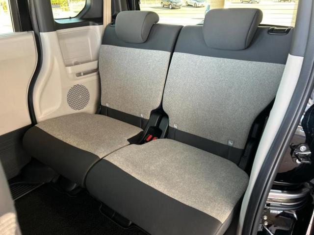 Ｎ－ＢＯＸ ヒョウジュン　純正　８インチ　ナビ／電動スライドドア／車線逸脱防止支援システム／ヘッドランプ　ＬＥＤ／ＵＳＢジャック／ＥＴＣ／ＥＢＤ付ＡＢＳ／横滑り防止装置／アイドリングストップ／クルーズコントロール　バックカメラ（7枚目）