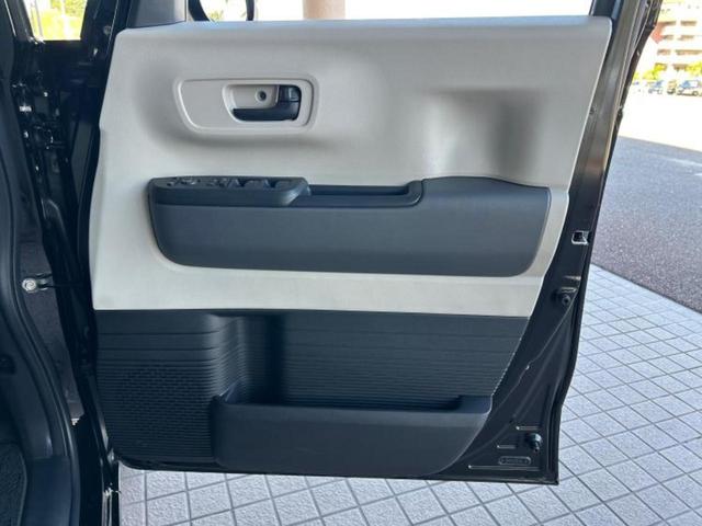 Ｎ－ＢＯＸ ヒョウジュン　純正　８インチ　ナビ／電動スライドドア／車線逸脱防止支援システム／ヘッドランプ　ＬＥＤ／ＵＳＢジャック／ＥＴＣ／ＥＢＤ付ＡＢＳ／横滑り防止装置／アイドリングストップ／クルーズコントロール　バックカメラ（20枚目）