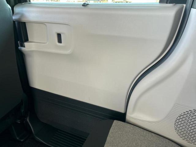 Ｎ－ＢＯＸ ヒョウジュン　純正　８インチ　ナビ／電動スライドドア／車線逸脱防止支援システム／ヘッドランプ　ＬＥＤ／ＵＳＢジャック／ＥＴＣ／ＥＢＤ付ＡＢＳ／横滑り防止装置／アイドリングストップ／クルーズコントロール　バックカメラ（21枚目）