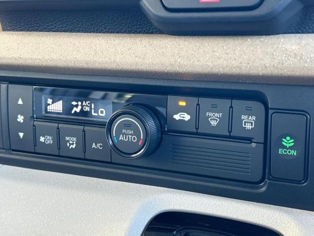 Ｎ－ＢＯＸ ヒョウジュン　純正　８インチ　ナビ／電動スライドドア／車線逸脱防止支援システム／ヘッドランプ　ＬＥＤ／ＵＳＢジャック／ＥＴＣ／ＥＢＤ付ＡＢＳ／横滑り防止装置／アイドリングストップ／クルーズコントロール　バックカメラ（30枚目）