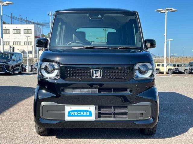 Ｎ－ＢＯＸ ヒョウジュン　純正　８インチ　ナビ／電動スライドドア／車線逸脱防止支援システム／ヘッドランプ　ＬＥＤ／ＵＳＢジャック／ＥＴＣ／ＥＢＤ付ＡＢＳ／横滑り防止装置／アイドリングストップ／クルーズコントロール　バックカメラ（48枚目）