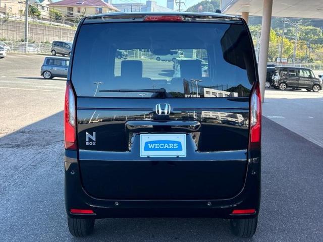 Ｎ－ＢＯＸ ヒョウジュン　純正　８インチ　ナビ／電動スライドドア／車線逸脱防止支援システム／ヘッドランプ　ＬＥＤ／ＵＳＢジャック／ＥＴＣ／ＥＢＤ付ＡＢＳ／横滑り防止装置／アイドリングストップ／クルーズコントロール　バックカメラ（49枚目）