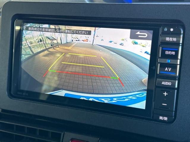 タント カスタムＲＳスタイルセレクション　保証書／社外　ＳＤナビ／衝突安全装置／両側電動スライドドア／シートヒーター　前席／車線逸脱防止支援システム／ヘッドランプ　ＬＥＤ／ＵＳＢジャック／Ｂｌｕｅｔｏｏｔｈ接続／ＥＢＤ付ＡＢＳ　バックカメラ（12枚目）