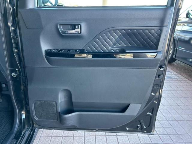 タント カスタムＲＳスタイルセレクション　保証書／社外　ＳＤナビ／衝突安全装置／両側電動スライドドア／シートヒーター　前席／車線逸脱防止支援システム／ヘッドランプ　ＬＥＤ／ＵＳＢジャック／Ｂｌｕｅｔｏｏｔｈ接続／ＥＢＤ付ＡＢＳ　バックカメラ（20枚目）