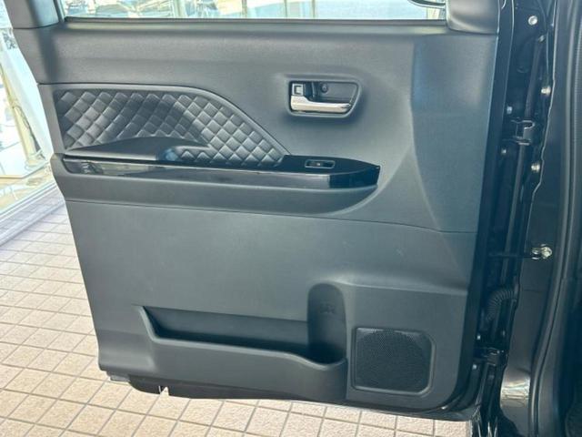 タント カスタムＲＳスタイルセレクション　保証書／社外　ＳＤナビ／衝突安全装置／両側電動スライドドア／シートヒーター　前席／車線逸脱防止支援システム／ヘッドランプ　ＬＥＤ／ＵＳＢジャック／Ｂｌｕｅｔｏｏｔｈ接続／ＥＢＤ付ＡＢＳ　バックカメラ（22枚目）