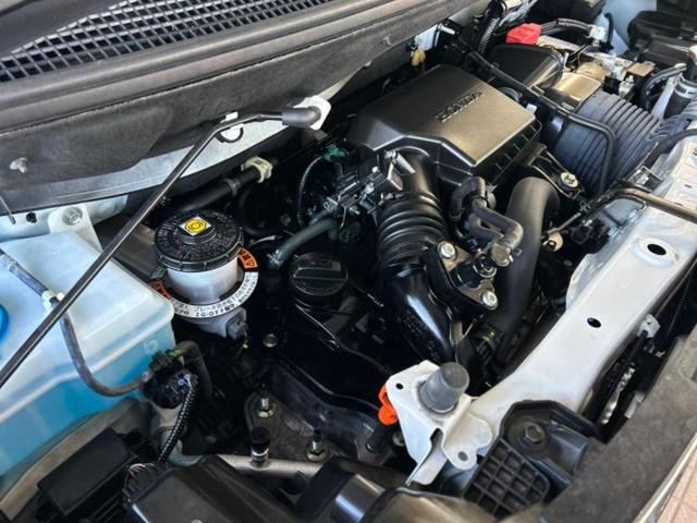 Ｎ－ＢＯＸカスタム Ｌ・ターボスタイルプラスブラック　新品タイヤ／保証書／ディスプレイオーディオ／衝突安全装置／両側電動スライドドア／シートヒーター／車線逸脱防止支援システム／ヘッドランプ　ＬＥＤ／Ｂｌｕｅｔｏｏｔｈ接続／ＥＢＤ付ＡＢＳ　バックカメラ（49枚目）