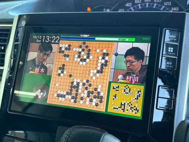 タント カスタムＲＳトップエディションＳＡ３　保証書／純正　８インチ　ＳＤナビ／衝突安全装置／両側電動スライドドア／シートヒーター／車線逸脱防止支援システム／ヘッドランプ　ＬＥＤ／ＥＴＣ／ＥＢＤ付ＡＢＳ／横滑り防止装置／アイドリングストップ（11枚目）