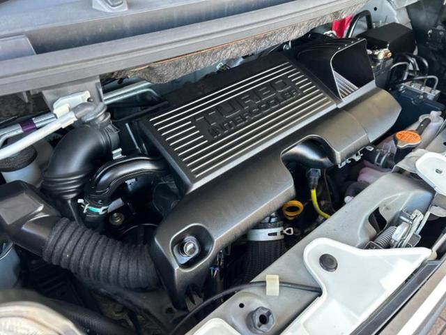 タント カスタムＲＳトップエディションＳＡ３　保証書／純正　８インチ　ＳＤナビ／衝突安全装置／両側電動スライドドア／シートヒーター／車線逸脱防止支援システム／ヘッドランプ　ＬＥＤ／ＥＴＣ／ＥＢＤ付ＡＢＳ／横滑り防止装置／アイドリングストップ（57枚目）