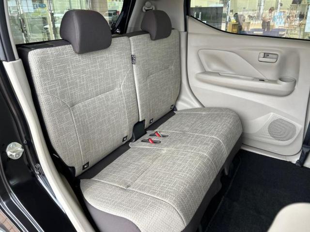 デイズ Ｓ　新品タイヤ／保証書／エマージェンシーブレーキ／車線逸脱防止支援システム／ＥＢＤ付ＡＢＳ／アイドリングストップ／禁煙車／キーレス／オートライト／盗難防止システム／マニュアルエアコン／取扱説明書（5枚目）