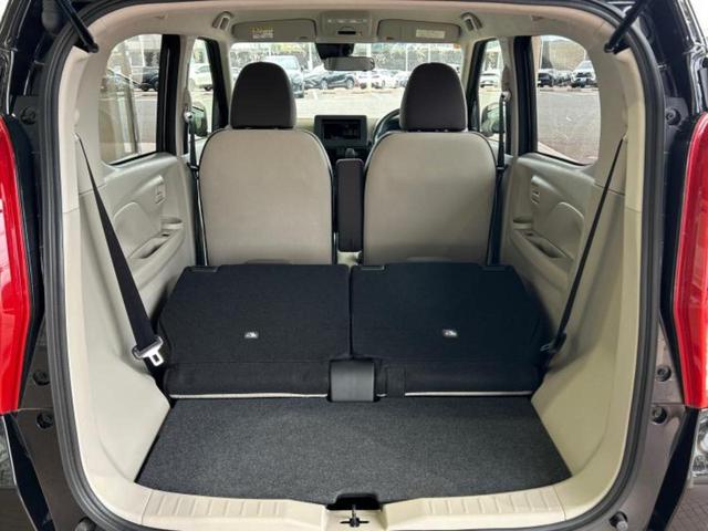 デイズ Ｓ　新品タイヤ／保証書／エマージェンシーブレーキ／車線逸脱防止支援システム／ＥＢＤ付ＡＢＳ／アイドリングストップ／禁煙車／キーレス／オートライト／盗難防止システム／マニュアルエアコン／取扱説明書（19枚目）