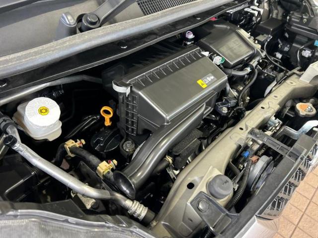 デイズ Ｓ　新品タイヤ／保証書／エマージェンシーブレーキ／車線逸脱防止支援システム／ＥＢＤ付ＡＢＳ／アイドリングストップ／禁煙車／キーレス／オートライト／盗難防止システム／マニュアルエアコン／取扱説明書（52枚目）