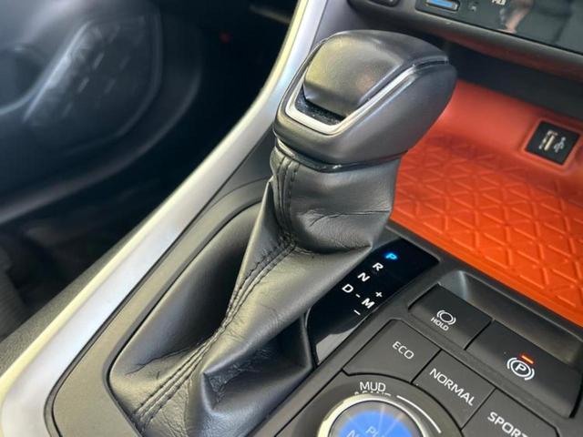 ＲＡＶ４ ４ＷＤアドベンチャー　サンルーフ／保証書／ディスプレイオーディオ＋ナビ／デジタルインナーミラー／トヨタセーフティセンス／車線逸脱防止支援システム／シート　合皮／パーキングアシスト　バックガイド　衝突被害軽減システム　４ＷＤ（17枚目）