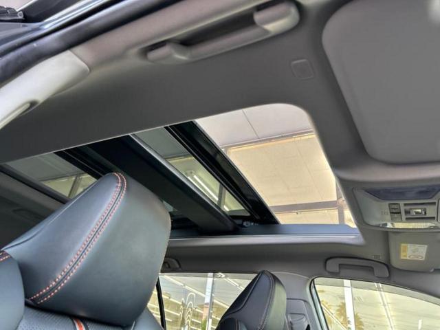ＲＡＶ４ ４ＷＤアドベンチャー　サンルーフ／保証書／ディスプレイオーディオ＋ナビ／デジタルインナーミラー／トヨタセーフティセンス／車線逸脱防止支援システム／シート　合皮／パーキングアシスト　バックガイド　衝突被害軽減システム　４ＷＤ（31枚目）