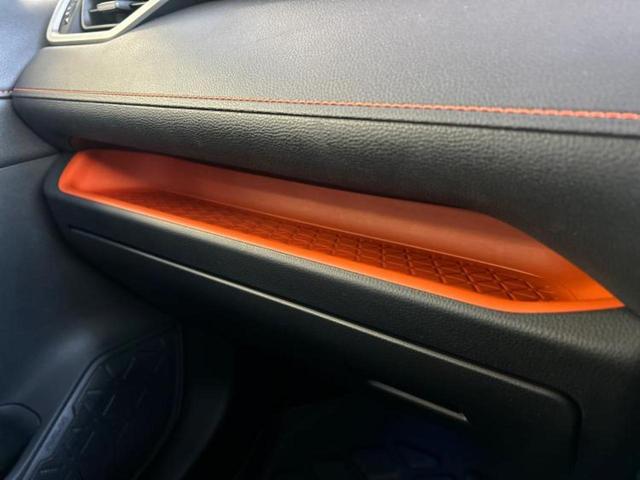 ＲＡＶ４ ４ＷＤアドベンチャー　サンルーフ／保証書／ディスプレイオーディオ＋ナビ／デジタルインナーミラー／トヨタセーフティセンス／車線逸脱防止支援システム／シート　合皮／パーキングアシスト　バックガイド　衝突被害軽減システム　４ＷＤ（37枚目）