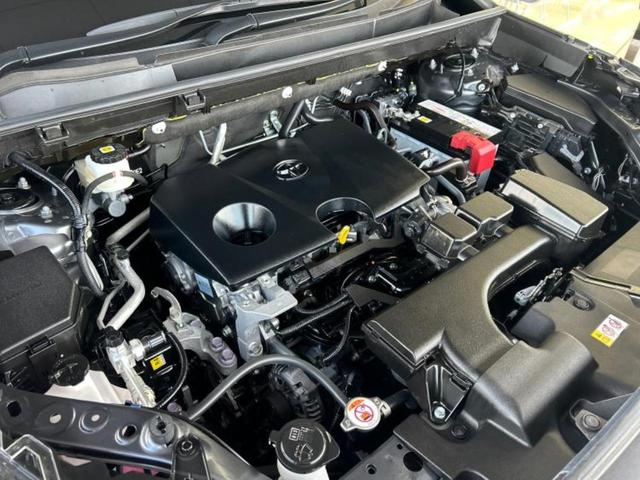 ＲＡＶ４ ４ＷＤアドベンチャー　サンルーフ／保証書／ディスプレイオーディオ＋ナビ／デジタルインナーミラー／トヨタセーフティセンス／車線逸脱防止支援システム／シート　合皮／パーキングアシスト　バックガイド　衝突被害軽減システム　４ＷＤ（59枚目）