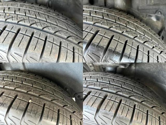 ＲＡＶ４ ４ＷＤアドベンチャー　サンルーフ／保証書／ディスプレイオーディオ＋ナビ／デジタルインナーミラー／トヨタセーフティセンス／車線逸脱防止支援システム／シート　合皮／パーキングアシスト　バックガイド　衝突被害軽減システム　４ＷＤ（60枚目）