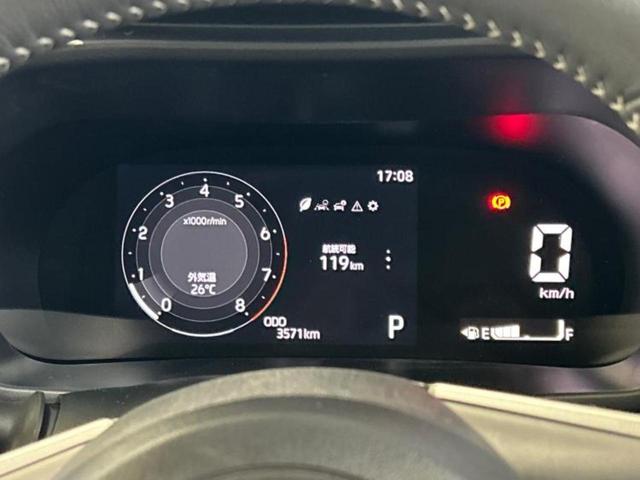 ライズ Ｚ　衝突安全装置／シートヒーター／車線逸脱防止支援システム／ヘッドランプ　ＬＥＤ／ＥＢＤ付ＡＢＳ／横滑り防止装置／アイドリングストップ／クルーズコントロール／エアバッグ　運転席／エアバッグ　助手席（12枚目）