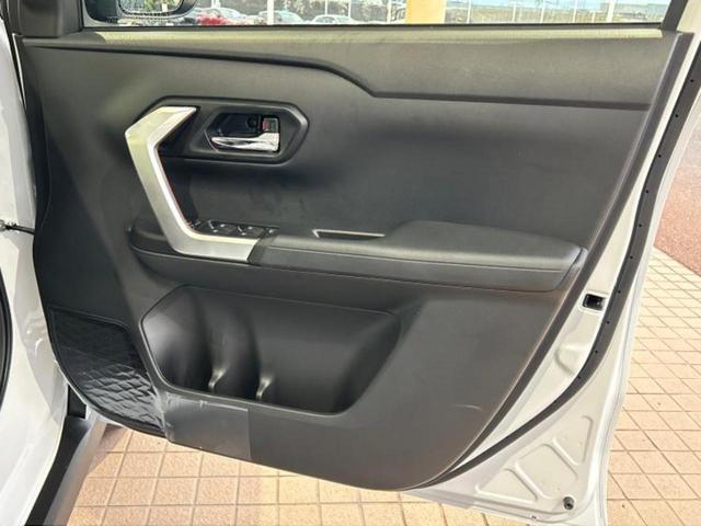 ライズ Ｚ　衝突安全装置／シートヒーター／車線逸脱防止支援システム／ヘッドランプ　ＬＥＤ／ＥＢＤ付ＡＢＳ／横滑り防止装置／アイドリングストップ／クルーズコントロール／エアバッグ　運転席／エアバッグ　助手席（20枚目）