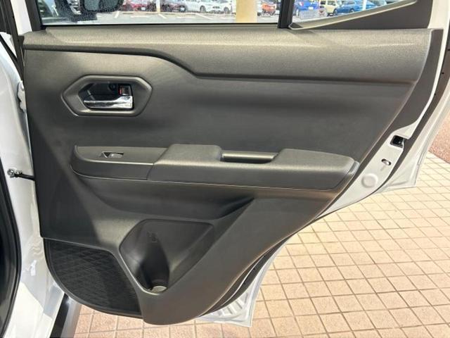 ライズ Ｚ　衝突安全装置／シートヒーター／車線逸脱防止支援システム／ヘッドランプ　ＬＥＤ／ＥＢＤ付ＡＢＳ／横滑り防止装置／アイドリングストップ／クルーズコントロール／エアバッグ　運転席／エアバッグ　助手席（21枚目）