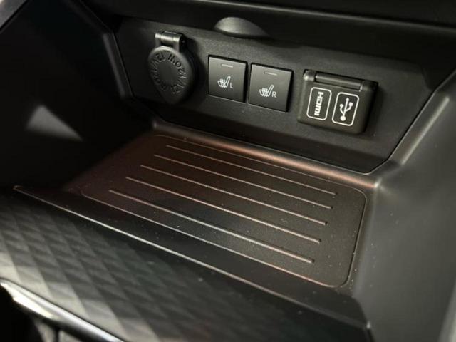 ライズ Ｚ　衝突安全装置／シートヒーター／車線逸脱防止支援システム／ヘッドランプ　ＬＥＤ／ＥＢＤ付ＡＢＳ／横滑り防止装置／アイドリングストップ／クルーズコントロール／エアバッグ　運転席／エアバッグ　助手席（34枚目）