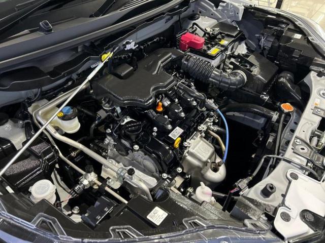 ライズ Ｚ　衝突安全装置／シートヒーター／車線逸脱防止支援システム／ヘッドランプ　ＬＥＤ／ＥＢＤ付ＡＢＳ／横滑り防止装置／アイドリングストップ／クルーズコントロール／エアバッグ　運転席／エアバッグ　助手席（55枚目）