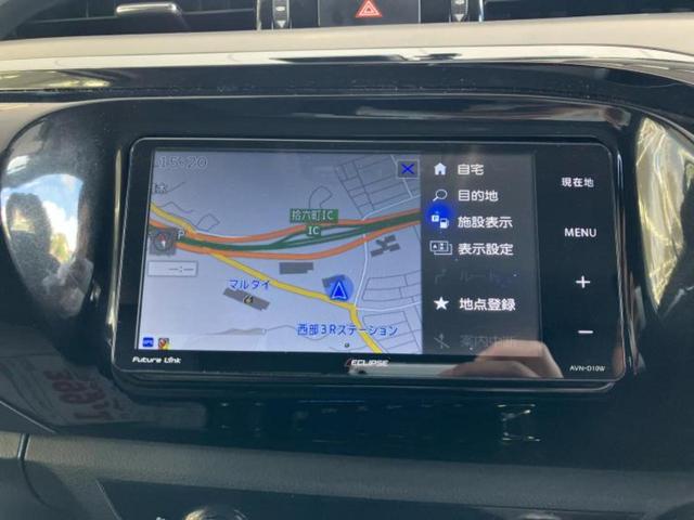 ハイラックス ４ＷＤ　Ｚ　保証書／社外　ＳＤナビ／トヨタセーフティセンス／車線逸脱防止支援システム／パーキングアシスト　バックガイド／ヘッドランプ　ＬＥＤ／Ｂｌｕｅｔｏｏｔｈ接続／ＥＴＣ／ＥＢＤ付ＡＢＳ　衝突被害軽減システム（10枚目）