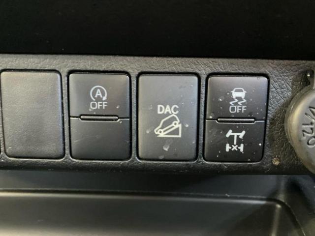ハイラックス ４ＷＤ　Ｚ　保証書／社外　ＳＤナビ／トヨタセーフティセンス／車線逸脱防止支援システム／パーキングアシスト　バックガイド／ヘッドランプ　ＬＥＤ／Ｂｌｕｅｔｏｏｔｈ接続／ＥＴＣ／ＥＢＤ付ＡＢＳ　衝突被害軽減システム（26枚目）