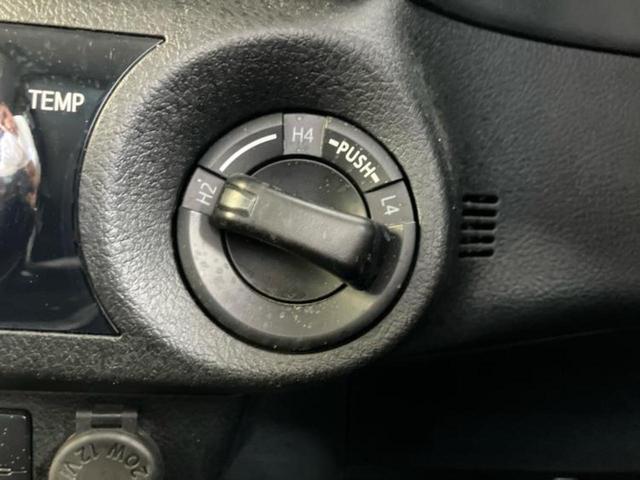 ハイラックス ４ＷＤ　Ｚ　保証書／社外　ＳＤナビ／トヨタセーフティセンス／車線逸脱防止支援システム／パーキングアシスト　バックガイド／ヘッドランプ　ＬＥＤ／Ｂｌｕｅｔｏｏｔｈ接続／ＥＴＣ／ＥＢＤ付ＡＢＳ　衝突被害軽減システム（35枚目）