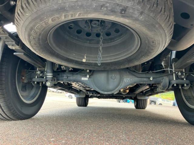 ハイラックス ４ＷＤ　Ｚ　保証書／社外　ＳＤナビ／トヨタセーフティセンス／車線逸脱防止支援システム／パーキングアシスト　バックガイド／ヘッドランプ　ＬＥＤ／Ｂｌｕｅｔｏｏｔｈ接続／ＥＴＣ／ＥＢＤ付ＡＢＳ　衝突被害軽減システム（44枚目）