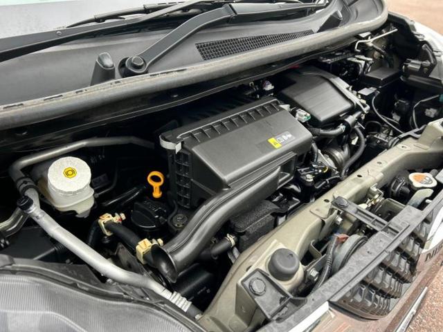 デイズ Ｓ　保証書／エマージェンシーブレーキ／ＵＳＢジャック／ＡＢＳ／アイドリングストップ／禁煙車／エアバッグ　サイド／キーレスエントリー／オートライト／取扱説明書／ＵＶカットガラス／デュアルエアバッグ（49枚目）