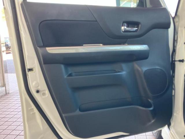 スペーシアカスタムＺ Ｚターボ　新品タイヤ／保証書／社外　ＳＤナビ／デジタルインナーミラー／デュアルカメラブレーキサポート（スズキ）／両側電動スライドドア／シートヒーター　運転席／車線逸脱防止支援システム　ターボ　バックカメラ（22枚目）