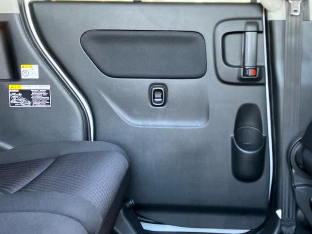 スペーシアカスタムＺ Ｚターボ　新品タイヤ／保証書／社外　ＳＤナビ／デジタルインナーミラー／デュアルカメラブレーキサポート（スズキ）／両側電動スライドドア／シートヒーター　運転席／車線逸脱防止支援システム　ターボ　バックカメラ（23枚目）